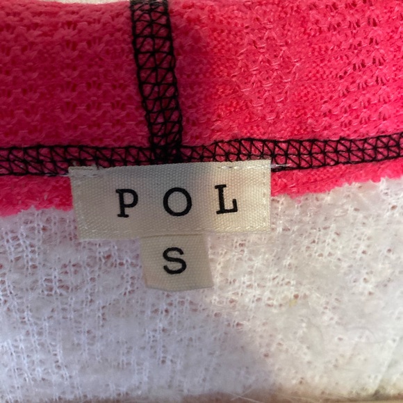 POL Sweater Jacket / Cardigan NWOT size Small - Picture 7 of 16